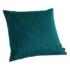 HAY Ribbon Cushion, Green