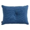 HAY Dot Cushion, Mode, Dark Blue -Fine Home Textiles Store 541521 Dot Cushion Mode 1 Dot dark blue