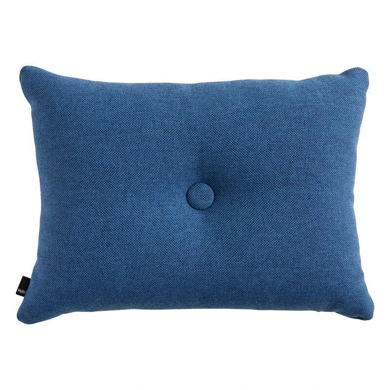 HAY Dot Cushion, Mode, Dark Blue 3 HAY Dot Cushion, Mode, Dark Blue
