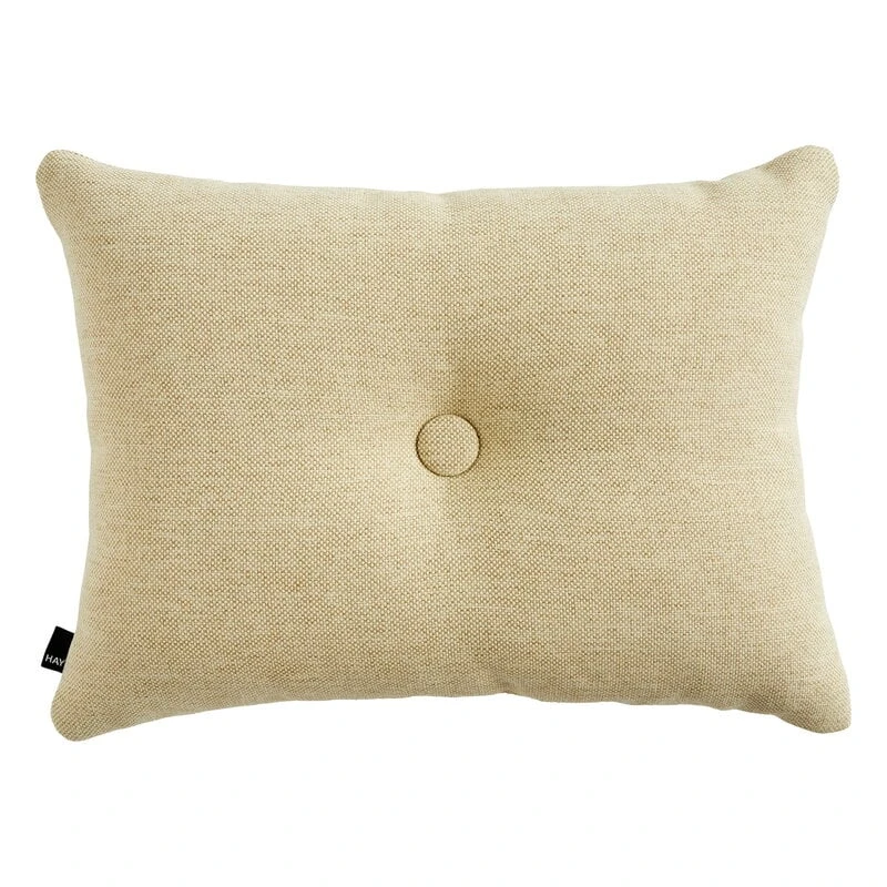 HAY Dot Cushion, Mode, Sand 3 HAY Dot Cushion, Mode, Sand