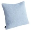 HAY Texture Cushion, Ice Blue 1 HAY Texture Cushion, Ice Blue -Fine Home Textiles Store 541703 Texture Cushion 50x50 ice blue