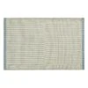 HAY Tapis Rug, Grey 1 HAY Tapis Rug, Grey -Fine Home Textiles Store 541712 Tapis Mat 60x95 grey