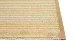 HAY Tapis Rug, Off White - Lavender 12 HAY Tapis Rug, Off White - Lavender -Fine Home Textiles Store 541713 Tapis Mat 60x95 off white and lavender detail