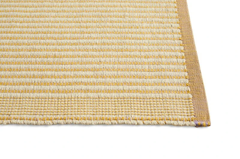 HAY Tapis Rug, Off White - Lavender 7 HAY Tapis Rug, Off White - Lavender - Image 5