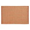 HAY Tapis Rug, Red 2 HAY Tapis Rug, Red -Fine Home Textiles Store 541714 Tapis Mat 60x95 red