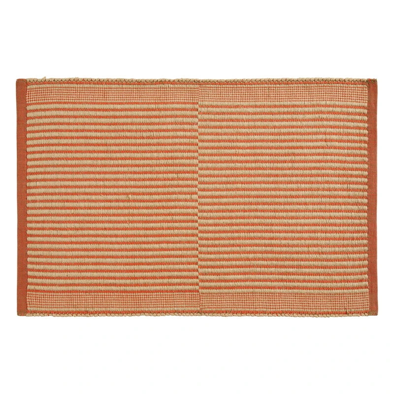 HAY Tapis Rug, Red 3 HAY Tapis Rug, Red