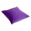 HAY Duo Pillow Case, Vivid Purple 1 HAY Duo Pillow Case, Vivid Purple -Fine Home Textiles Store 541803 Duo Pillow Case 65x65 vivid purple