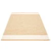 Pappelina Edit Rug, 140 X 200 Cm, Ochre 2 Pappelina Edit Rug, 140 X 200 Cm, Ochre -Fine Home Textiles Store 54Pappelina AK