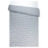 Marimekko Tasaraita Duvet Cover 150 X 210 Cm, Grey - White 1 Marimekko Tasaraita Duvet Cover 150 X 210 Cm, Grey - White -Fine Home Textiles Store 54 Marimekko 21 th