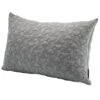 Fritz Hansen AJ Vertigo Cushion, 40 X 60 Cm, Light Grey -Fine Home Textiles Store 56FH vertigo 40x60 harmaa ma