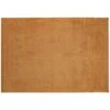 Tica Copenhagen Uni Color Rug, 90 X 130 Cm, Muted Yellow -Fine Home Textiles Store 5710555007281 ee