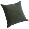 HAY Outline Cushion, 50 X 50 Cm, Moss
