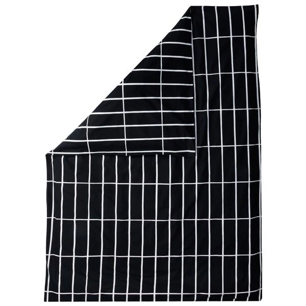 Marimekko Tiiliskivi Double Duvet Cover, 240 X 220 Cm 3 Marimekko Tiiliskivi Double Duvet Cover, 240 X 220 Cm