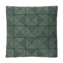 Muuto Tile Cushion, Green