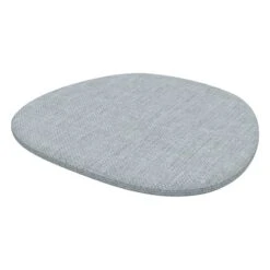 Vitra Soft Seat Cushion B, Corsaro 01, Antislip