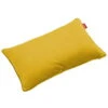 Fatboy King Velvet Recycled Pillow, Gold Honey -Fine Home Textiles Store 626Fatboy AK