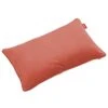 Fatboy King Velvet Recycled Pillow, Rhubarb 2 Fatboy King Velvet Recycled Pillow, Rhubarb -Fine Home Textiles Store 629Fatboy AK