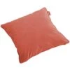 Fatboy Square Velvet Recycled Pillow, Rhubarb 2 Fatboy Square Velvet Recycled Pillow, Rhubarb -Fine Home Textiles Store 634Fatboy AK