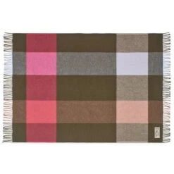 Fatboy Colour Blend Blanket, Rhubarb