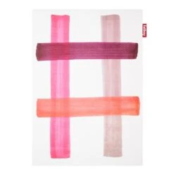 Fatboy Colour Blend Rug, 160 X 230 Cm, Fuchsia
