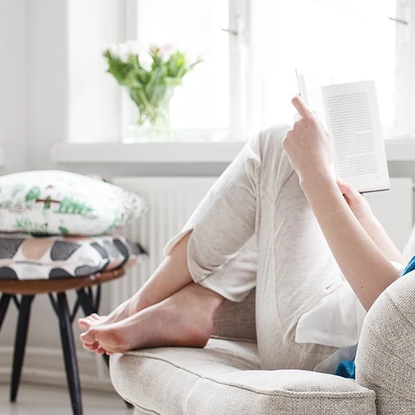 Kauniste Sokeri Cushion Cover, Pink 4 Kauniste Sokeri Cushion Cover, Pink - Image 2