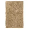 Ferm LIVING Meadow High Pile Rug, Small, Light Sand 2 Ferm LIVING Meadow High Pile Rug, Small, Light Sand -Fine Home Textiles Store 651FermLiving AK
