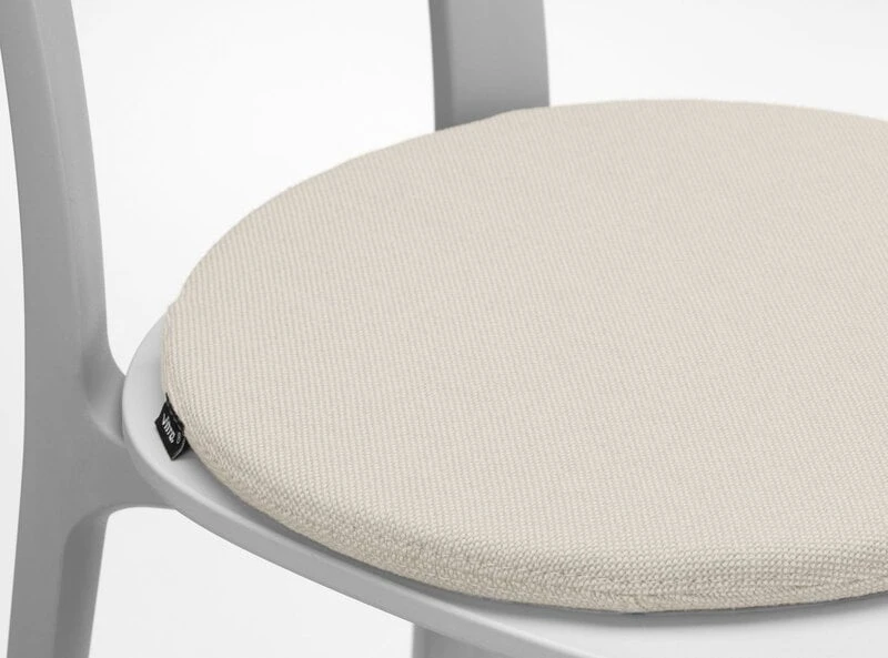 Vitra Soft Seat Cushion B, Plano 03, Antislip 5 Vitra Soft Seat Cushion B, Plano 03, Antislip - Image 3