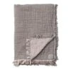 &Tradition Collect SC32 Throw, 140 X 210 Cm, Cloud - Slate 2 &Tradition Collect SC32 Throw, 140 X 210 Cm, Cloud - Slate -Fine Home Textiles Store 66andtrad collect sc32 slate ma