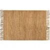 Roots Living Wicker Rug, Natural -Fine Home Textiles Store 6RootsLiving 19 TH