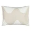 Marimekko Lokki Pillowcase 50 X 60 Cm, White - Beige 1 Marimekko Lokki Pillowcase 50 X 60 Cm, White - Beige -Fine Home Textiles Store 707Marimekko AK