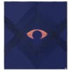 &Tradition The Eye AP9 Bedspread, 240 X 260 Cm, Blue Midnight 2 &Tradition The Eye AP9 Bedspread, 240 X 260 Cm, Blue Midnight -Fine Home Textiles Store 70 AndTradition 21 TH