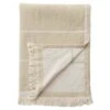 &Tradition Untitled AP10 Throw, 150 X 200 Cm, Light Beige -Fine Home Textiles Store 71 AndTradition 21 TH