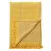 &Tradition Untitled AP10 Throw, 150 X 200 Cm, Desert Yellow 1 &Tradition Untitled AP10 Throw, 150 X 200 Cm, Desert Yellow -Fine Home Textiles Store 73 AndTradition 21 TH
