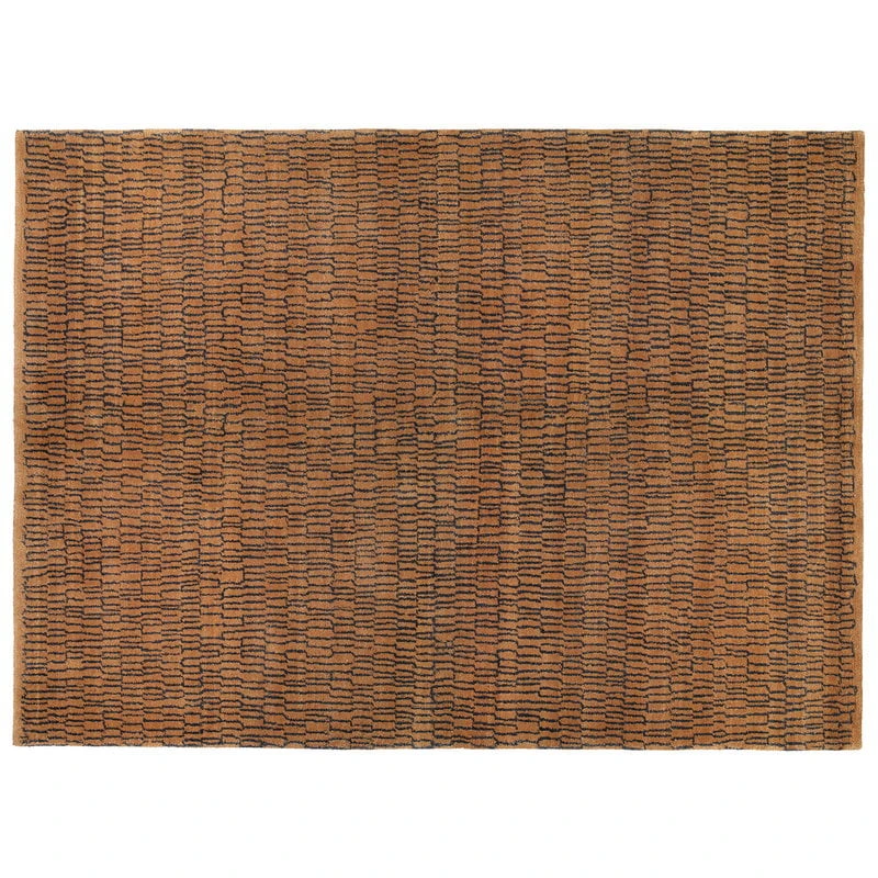 Roots Living Ketju Rug, Sand 3 Roots Living Ketju Rug, Sand