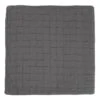 Matri Aava Bed Cover, 160 X 260 Cm, Dark Grey 2 Matri Aava Bed Cover, 160 X 260 Cm, Dark Grey -Fine Home Textiles Store 7 Matri AK