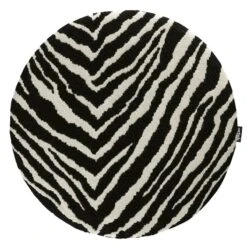 Artek Zebra Seat Cushion