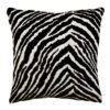 Artek Zebra Cushion Cover, 40 X 40 Cm 1 Artek Zebra Cushion Cover, 40 X 40 Cm -Fine Home Textiles Store 870Artek iso19 TH