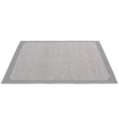 Muuto Pebble Rug, Light Grey 9 Muuto Pebble Rug, Light Grey -Fine Home Textiles Store 886 18 MuutoTH iso