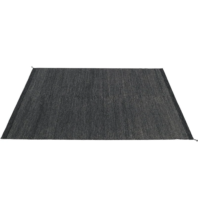Muuto Ply Rug, Midnight Blue 4 Muuto Ply Rug, Midnight Blue - Image 2
