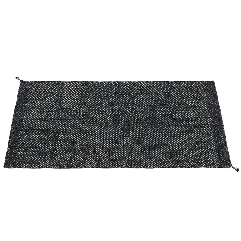Muuto Ply Rug, Midnight Blue 3 Muuto Ply Rug, Midnight Blue