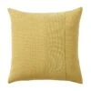 Muuto Layer Cushion 50 X 50 Cm, Yellow 1 Muuto Layer Cushion 50 X 50 Cm, Yellow -Fine Home Textiles Store 8Muuto Layery EK