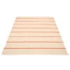 Pappelina Olle Rug 180 X 260 Cm, Brick - Cream 2 Pappelina Olle Rug 180 X 260 Cm, Brick - Cream -Fine Home Textiles Store 8Pappelina AK