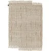Sera Helsinki Laine Rug Knotted, Off White 1 Sera Helsinki Laine Rug Knotted, Off White -Fine Home Textiles Store 8Sera Helsinki 19 TH
