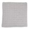Matri Aava Bed Cover, 200 X 260 Cm, Light Grey 1 Matri Aava Bed Cover, 200 X 260 Cm, Light Grey -Fine Home Textiles Store 8 Matri AK 1