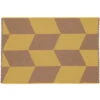 Muuto Sway Throw, Mustard 2 Muuto Sway Throw, Mustard -Fine Home Textiles Store 902 18 MuutoTH iso