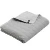 HAY Mega Dot Bed Cover, Light Grey 2 HAY Mega Dot Bed Cover, Light Grey -Fine Home Textiles Store 976Hay iso