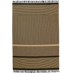 Woodnotes San Francisco Carpet, FDS 15 Years, Onyx - Natural