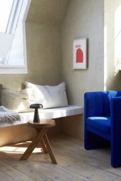 &Tradition Collect Boucle SC30 Cushion, 50 X 80 Cm, Slate 11 &Tradition Collect Boucle SC30 Cushion, 50 X 80 Cm, Slate -Fine Home Textiles Store ATD Retail 2020 Como SC53 Loafer SC23 BoucleCushion SC30 LinenCushion SC28 CottonThrow SC32