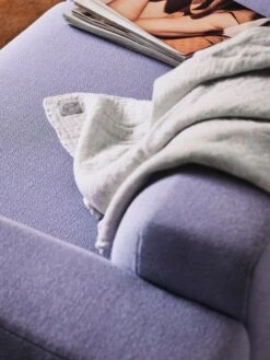 &Tradition Collect SC34 Wool Blanket, 130 X 180 Cm, Cloud - Milk 13 &Tradition Collect SC34 Wool Blanket, 130 X 180 Cm, Cloud - Milk -Fine Home Textiles Store ATD Retail 2020 Develius EV1 EV7 Woolen Blanket SC34