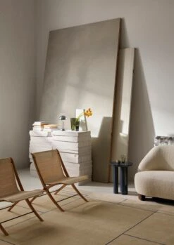 &Tradition Cruise AP11 Rug, 240 X 240 Cm, Bombay Golden Brown 12 &Tradition Cruise AP11 Rug, 240 X 240 Cm, Bombay Golden Brown -Fine Home Textiles Store ATD Retail 2022 X HM10 Tung JA3 Margas LC3 Cruise AP11 Flowerpot VP9 Collect Glass vase SC35